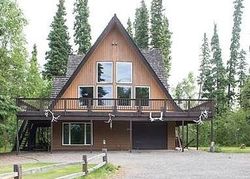 Pre-foreclosure in  CHENA RIDGE RD Fairbanks, AK 99709