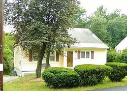 Pre-foreclosure in  NORTH ST Peekskill, NY 10566