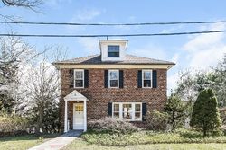 Pre-foreclosure Listing in FAIRMONT AVE HASTINGS ON HUDSON, NY 10706