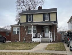 Pre-foreclosure in  WILLIAM ST Taylor, MI 48180