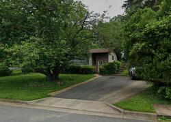 Pre-foreclosure in  BRISTOW DR Annandale, VA 22003