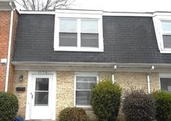 Pre-foreclosure in  GREENWOOD DR Portsmouth, VA 23701