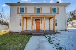 Pre-foreclosure in  WISE ST Lynchburg, VA 24504