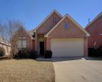 Pre-foreclosure in  BELLADONNA DR Fort Worth, TX 76123