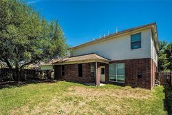 Pre-foreclosure in  WALNUT KNOLL WAY Houston, TX 77084