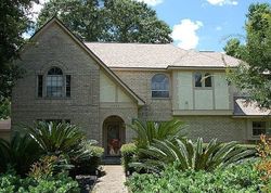 Pre-foreclosure in  MISTY HOLLOW DR Houston, TX 77068