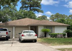 Pre-foreclosure in  ADONIS DR Spring, TX 77373
