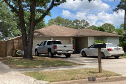 Pre-foreclosure in  ADONIS DR Spring, TX 77373