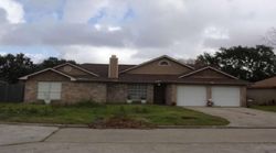 Pre-foreclosure in  BRIAR HOLLOW DR Dickinson, TX 77539
