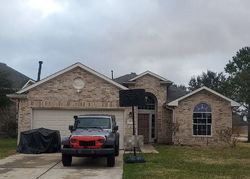 Pre-foreclosure in  MENLO CREEK CT Richmond, TX 77407