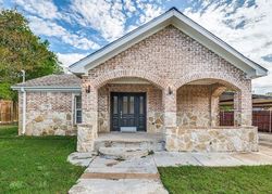 Pre-foreclosure in  KOSTNER AVE Dallas, TX 75216