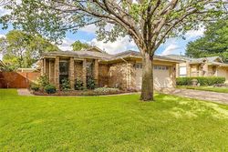 Pre-foreclosure in  BOARDWALK ST Arlington, TX 76011