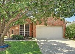 Pre-foreclosure in  ASH FLAT DR Fort Worth, TX 76131