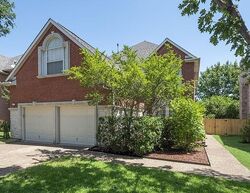 Pre-foreclosure in  WATERFORD DR Irving, TX 75063