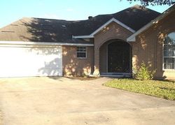 Pre-foreclosure in  KENDLEWOOD CTS Mcallen, TX 78501