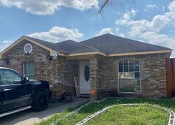 Pre-foreclosure Listing in E CARDINAL AVE PHARR, TX 78577
