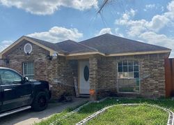 Pre-foreclosure in  E CARDINAL AVE Pharr, TX 78577