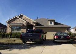 Pre-foreclosure in  HUNTERS TRACE LN Baytown, TX 77521