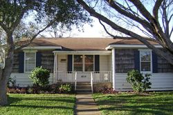 Pre-foreclosure Listing in SORRELL ST CORPUS CHRISTI, TX 78404