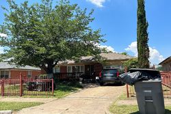 Pre-foreclosure in  LAS CRUCES LN Dallas, TX 75217