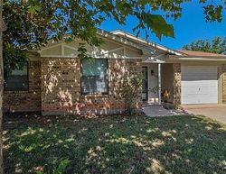 Pre-foreclosure in  N SAN JOSE DR Abilene, TX 79603