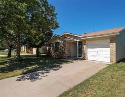 Pre-foreclosure in  N SAN JOSE DR Abilene, TX 79603