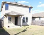 Pre-foreclosure in  CANDLEVIEW CT San Antonio, TX 78244