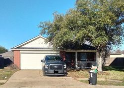 Pre-foreclosure in  SINGING BIRD CT Houston, TX 77053