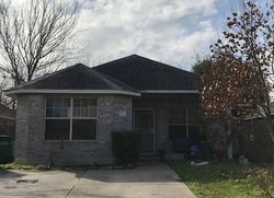 Pre-foreclosure in  MONICA PL San Antonio, TX 78228