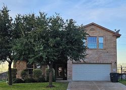 Pre-foreclosure in  BIRMINGHAM CIR Killeen, TX 76542