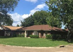 Pre-foreclosure in  PLUMTEX DR Humble, TX 77396