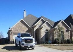 Pre-foreclosure Listing in SADDLE RIDGE TRL WEATHERFORD, TX 76087