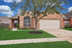 Pre-foreclosure in  GOLDKING CROSS CT Spring, TX 77373