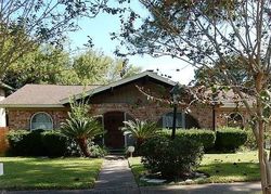 Pre-foreclosure in  SAGESTANLEY DR Houston, TX 77089