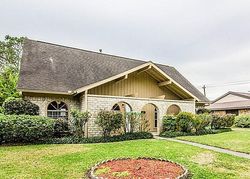 Pre-foreclosure in  SAGEYORK DR Houston, TX 77089