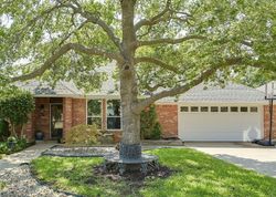 Pre-foreclosure in  STONELEIGH DR Fort Worth, TX 76126