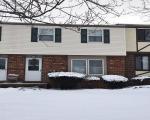 Pre-foreclosure Listing in HIGBY DR STOW, OH 44224