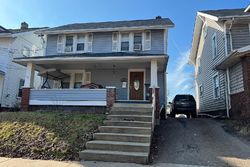 Pre-foreclosure in  INGRAM AVE SW Canton, OH 44710