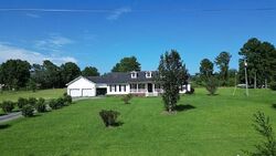 Pre-foreclosure in  FRENCH SANTEE RD Jamestown, SC 29453
