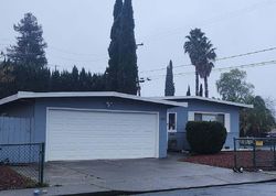 Pre-foreclosure in  SAN PABLO ST Fairfield, CA 94533