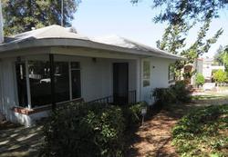 Pre-foreclosure in  VALLE VISTA AVE Vallejo, CA 94590