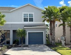 Pre-foreclosure in  VIGNETTE WAY Sarasota, FL 34240