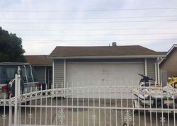 Pre-foreclosure in  GALAHAD AVE San Jose, CA 95122