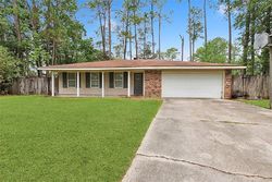 Pre-foreclosure in  SPRUCE CIR Slidell, LA 70458