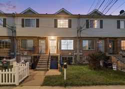 Pre-foreclosure in  MERSEREAU AVE Staten Island, NY 10303
