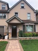 Pre-foreclosure in  N RAILROAD AVE Staten Island, NY 10306