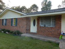Pre-foreclosure Listing in THREE NOTCH RD COLLINS, MS 39428