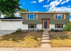 Pre-foreclosure in  W ARBOR DR Littleton, CO 80123