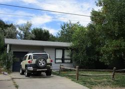 Pre-foreclosure Listing in GUMAER AVE FLORENCE, CO 81226
