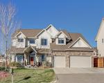 Pre-foreclosure in  BEECH ST Golden, CO 80401
